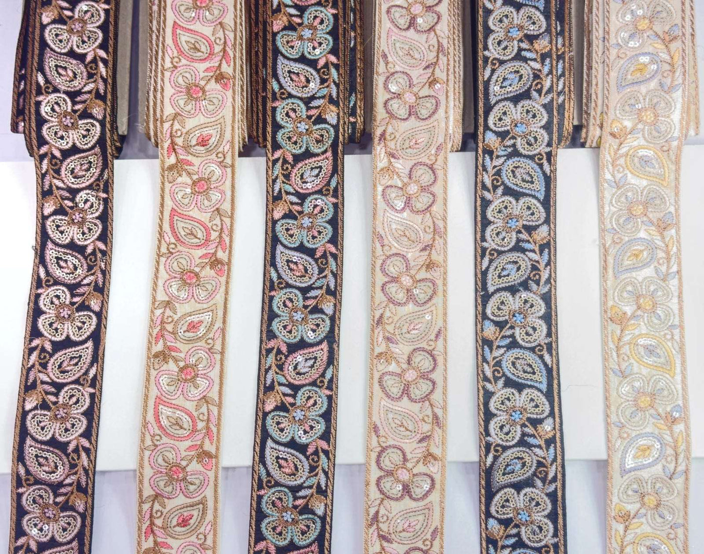 JA13509 - Bharat trading