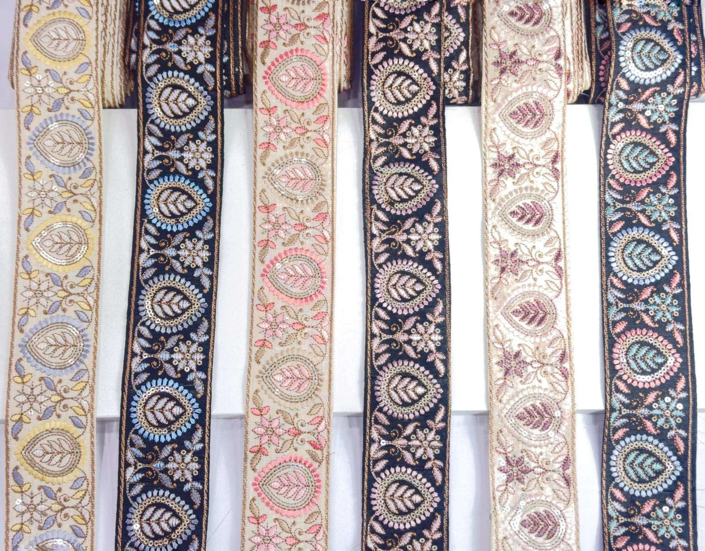 JA13510 - Bharat trading