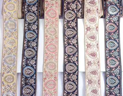 JA13510 - Bharat trading