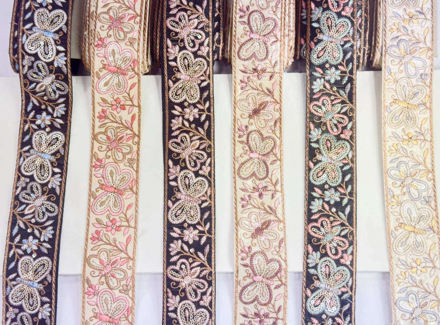 JA13527 - Bharat trading