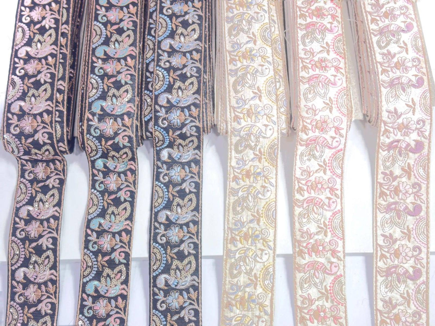 JA13549 - Bharat trading