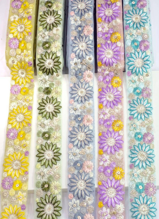 JA13633 - Bharat trading