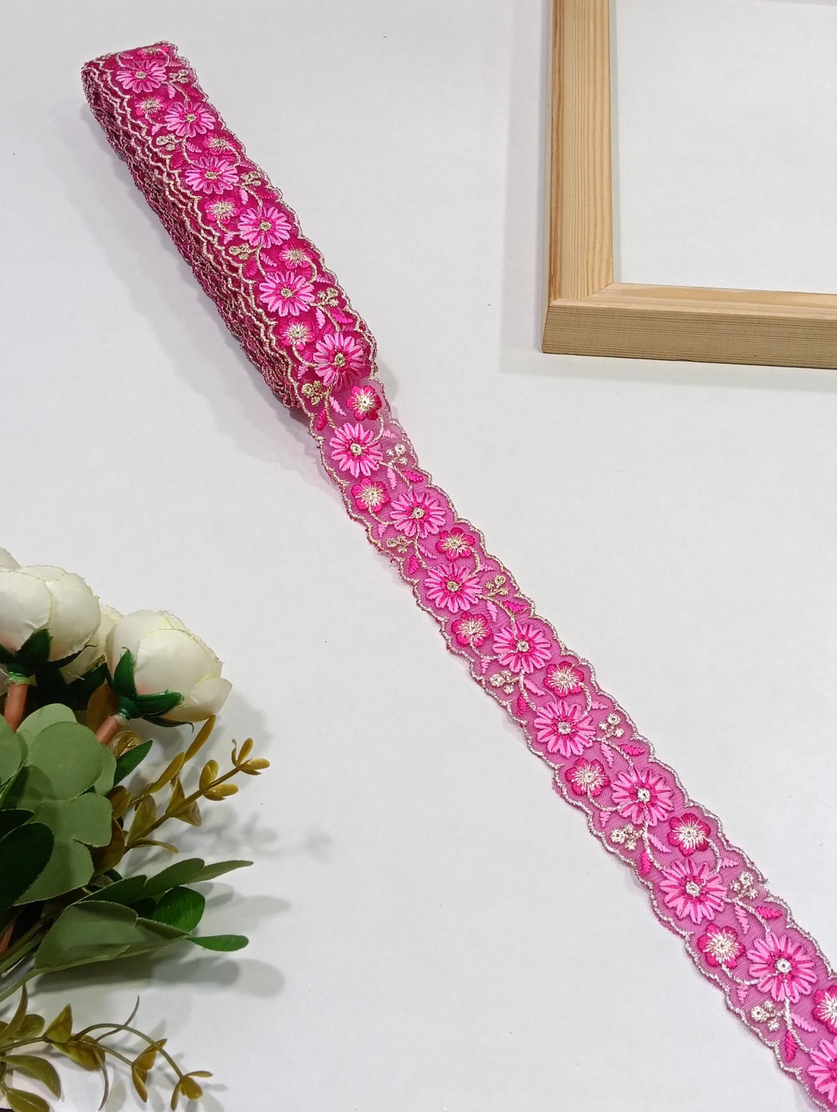 JA15133 - Artiza Lace