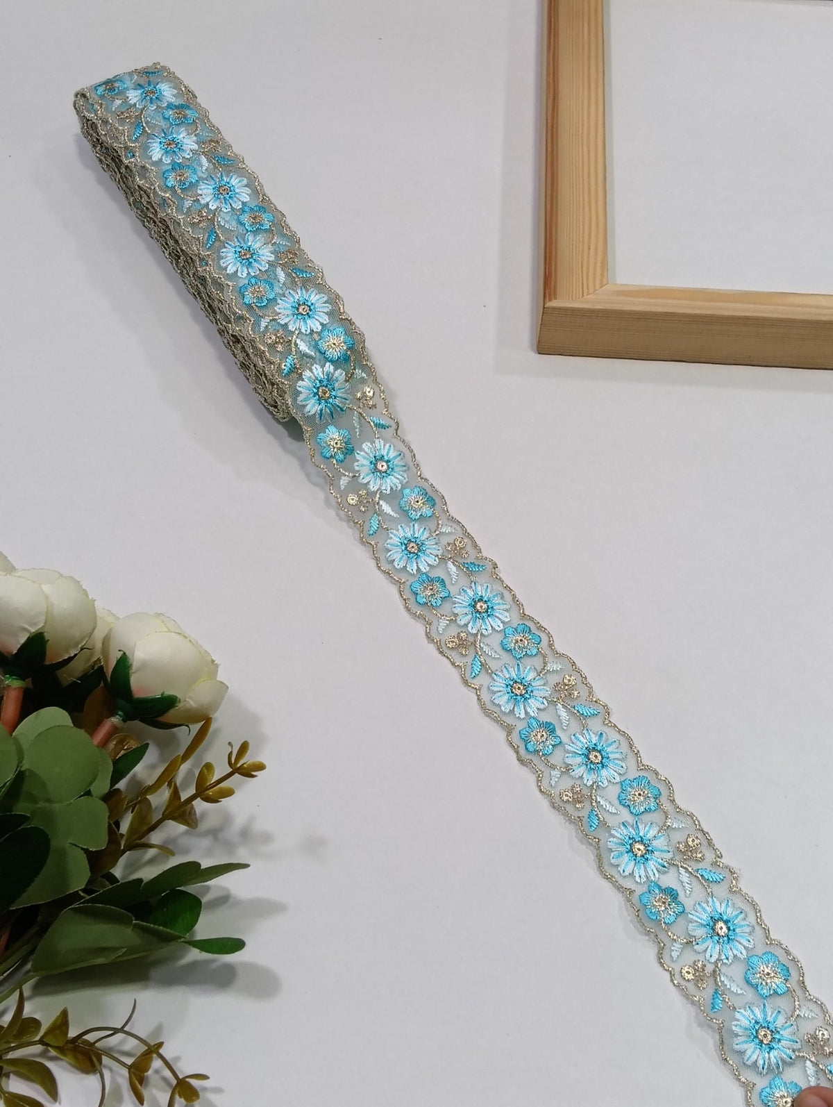 JA15133 - Artiza Lace