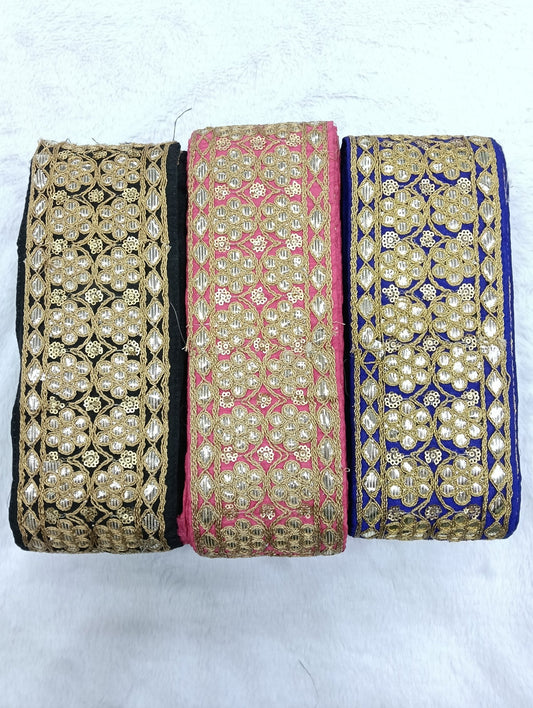 Ja2713 - Artiza Lace