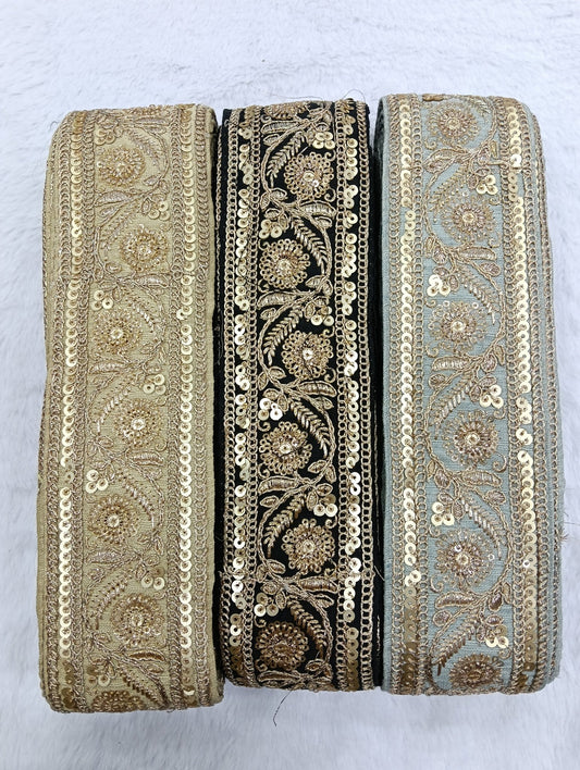JA4220 - Artiza Lace