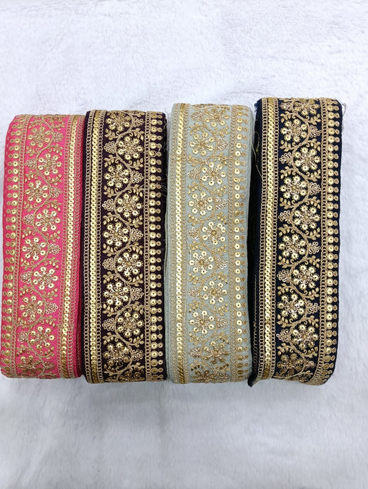 JA4611 - Artiza Lace