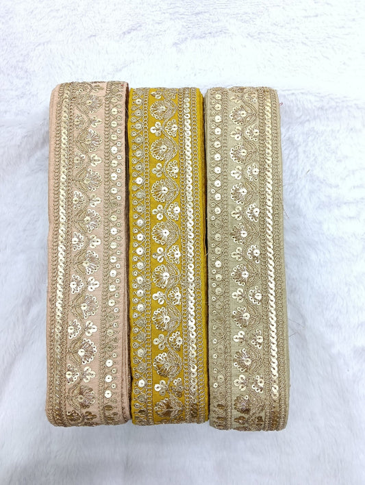 JA6167 - Artiza Lace