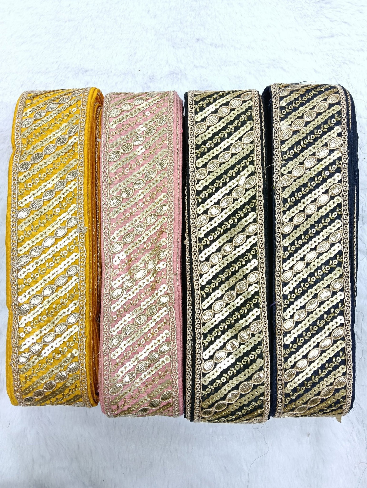 JA6212 - Artiza Lace