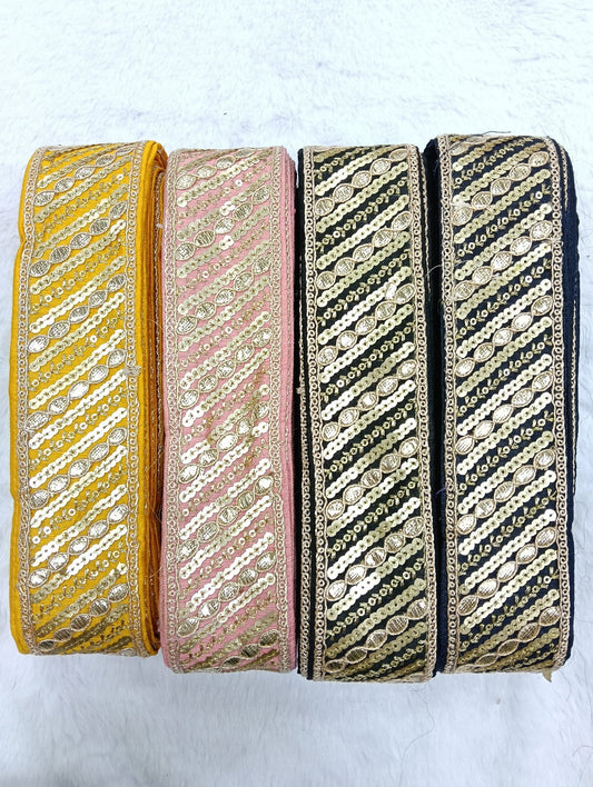 JA6212 - Artiza Lace
