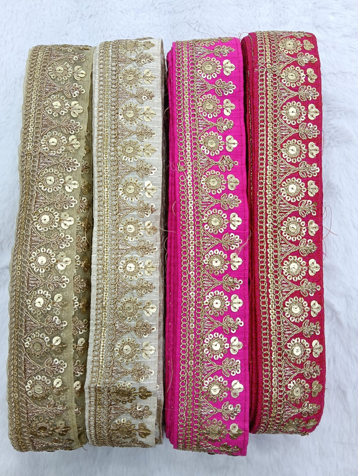 JA6239 - Artiza Lace