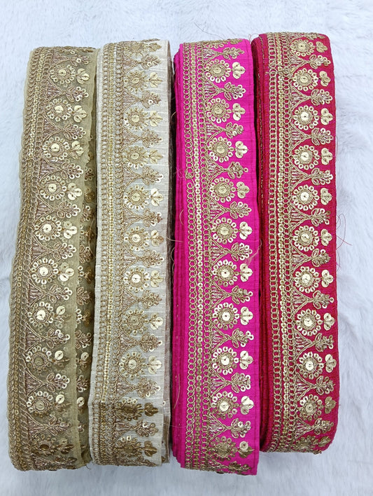 JA6239 - Artiza Lace
