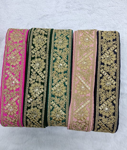 JA6342 - Artiza Lace