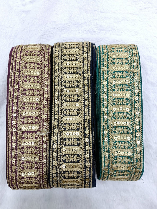 JA6425 - Artiza Lace