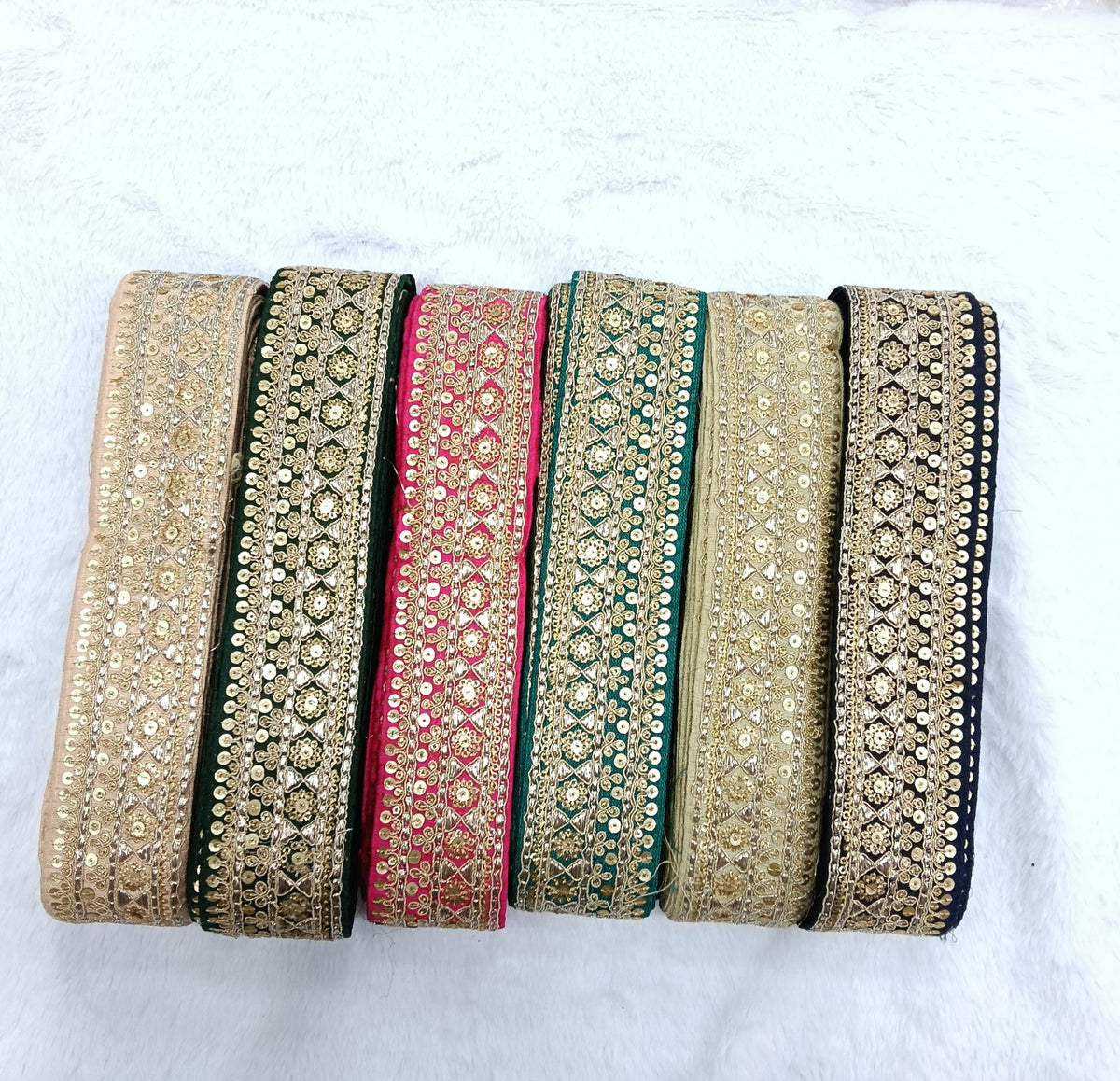 JA6927 - Artiza Lace