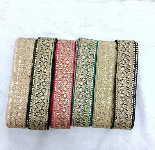 JA6927 - Artiza Lace