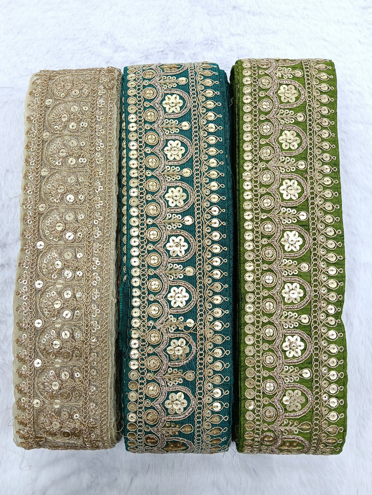 JA6987 - Artiza Lace
