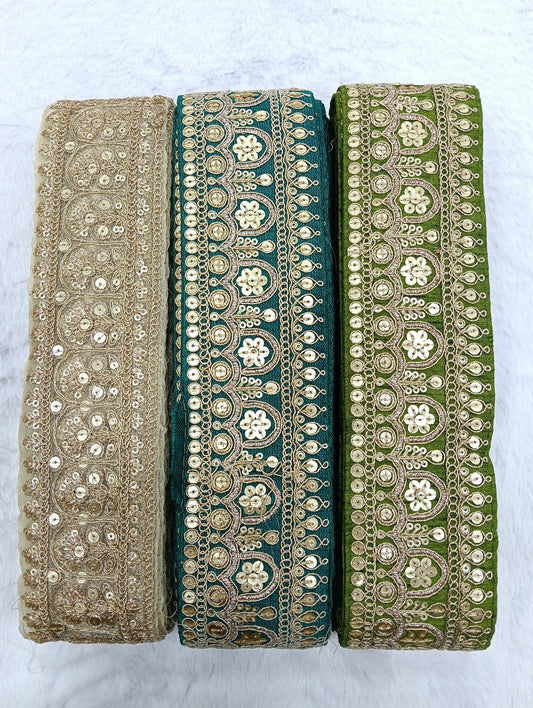 JA6987 - Artiza Lace