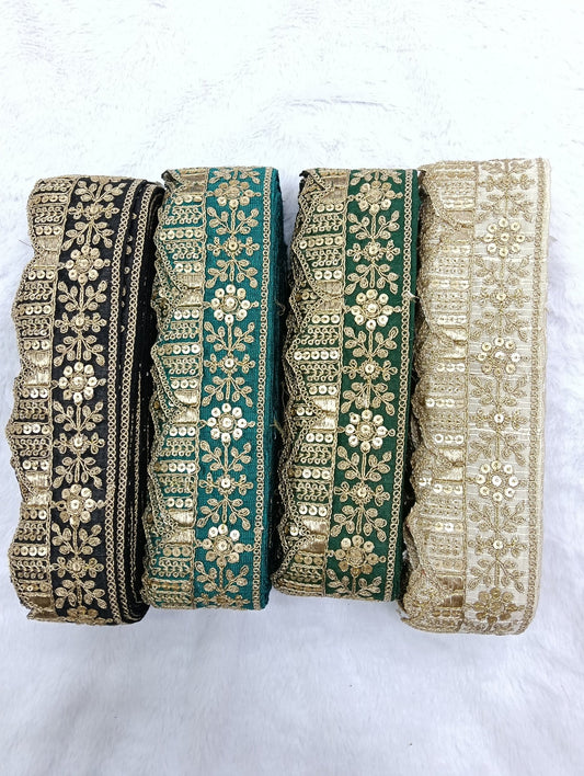 JA7000 - Artiza Lace