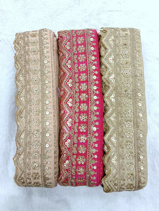 JA7011 - Artiza Lace