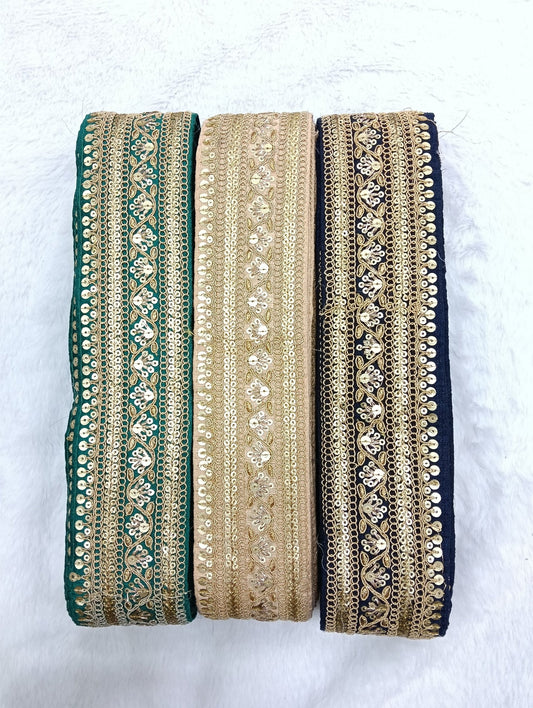JA7213 - Artiza Lace
