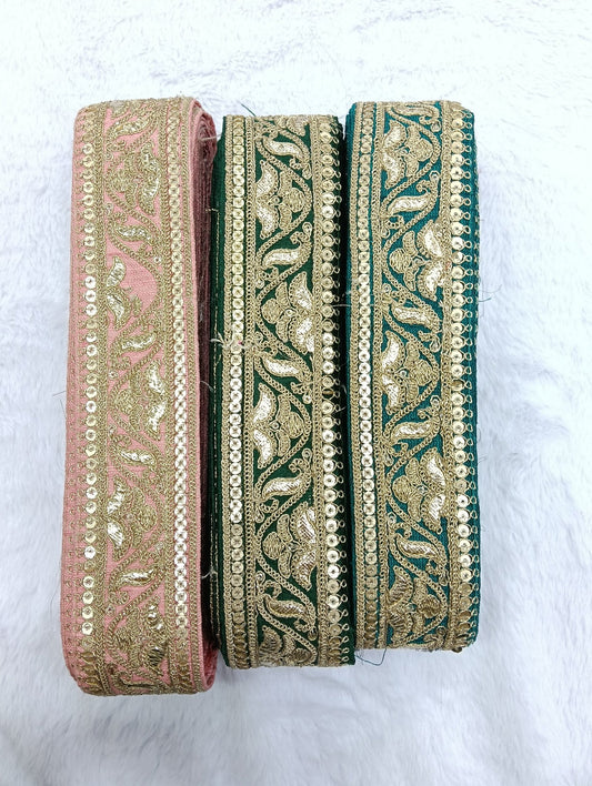 JA7855 - Artiza Lace