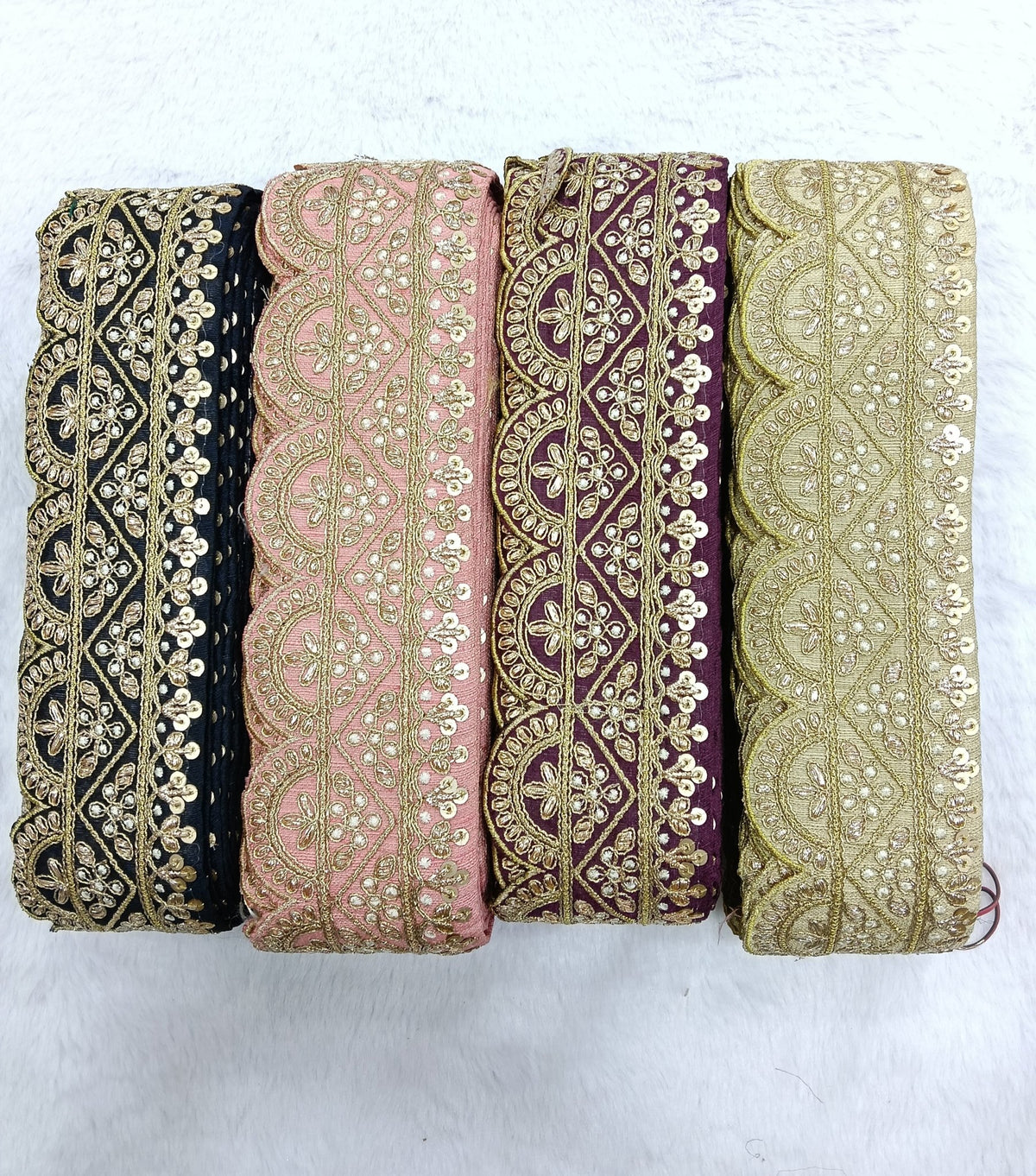 JA7987 - Artiza Lace