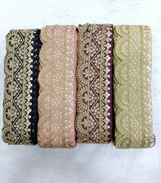 JA7987 - Artiza Lace