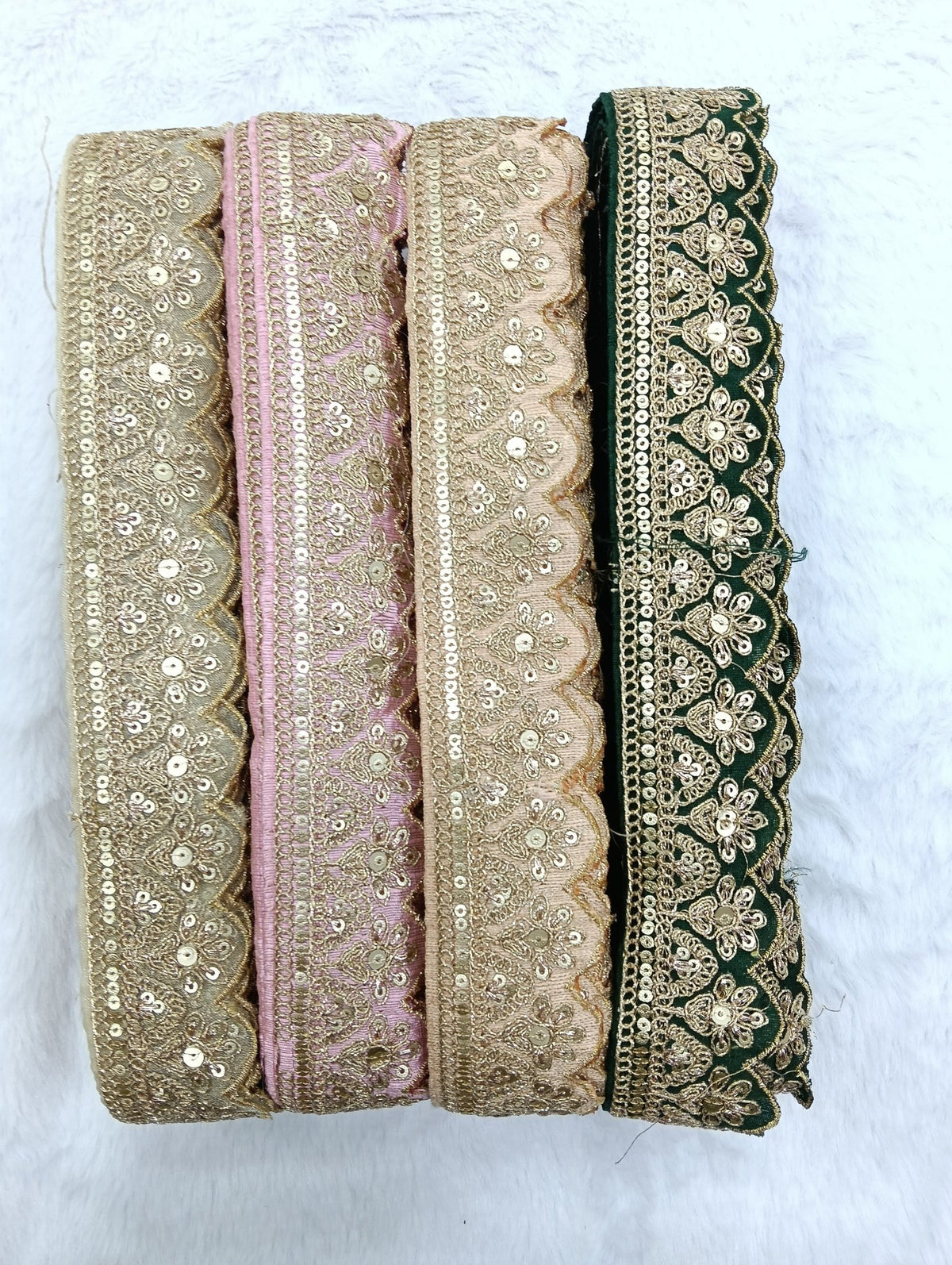 JA8080 - Artiza Lace