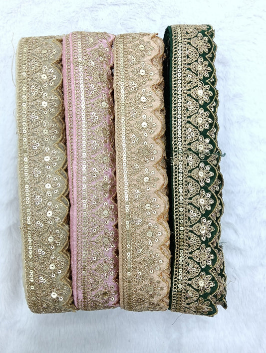 JA8080 - Artiza Lace