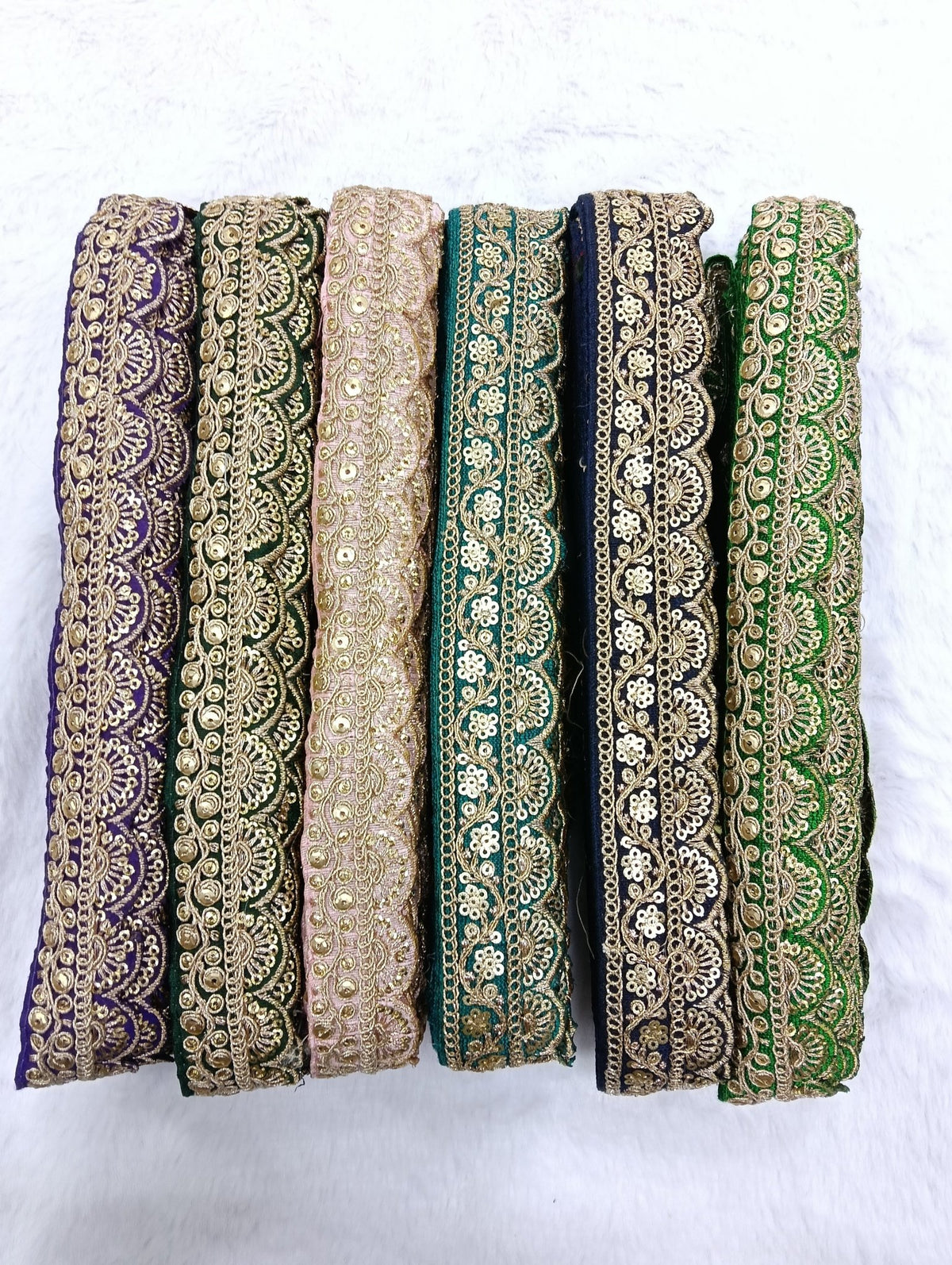JA8272 - Artiza Lace