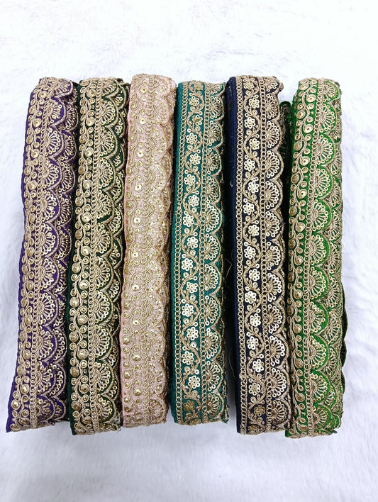 JA8272 - Artiza Lace