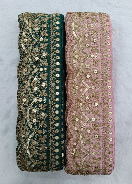 JA9276 - Artiza Lace