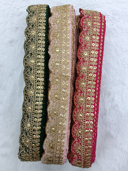 JA9540 - Artiza Lace