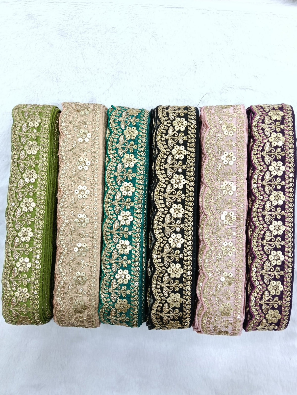 JA9673 - Artiza Lace