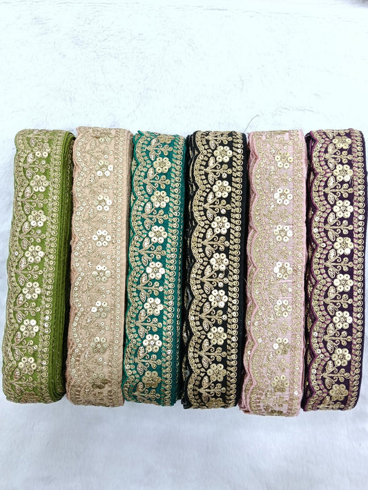 JA9673 - Artiza Lace