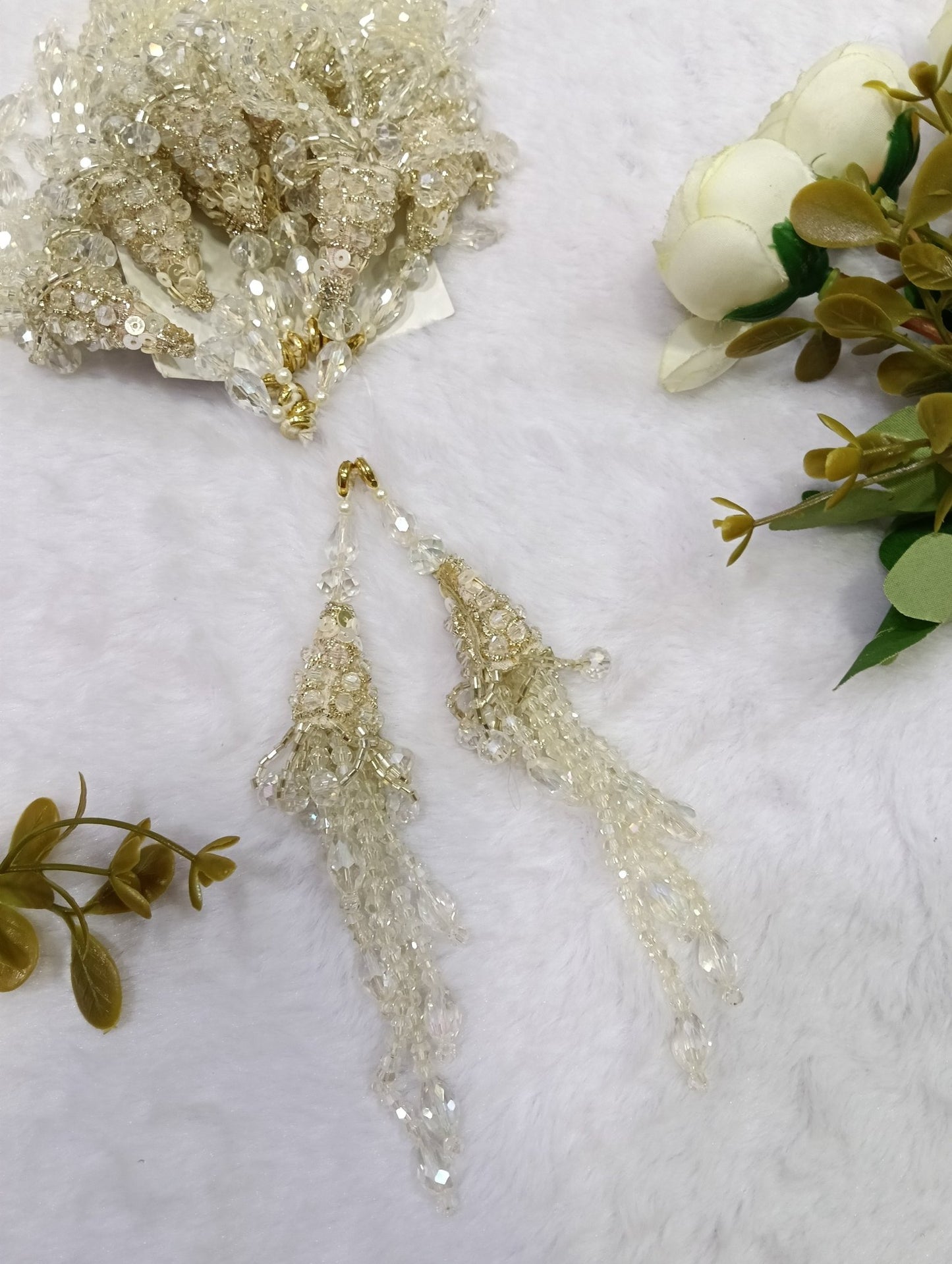 LA3539 Latkan - Artiza Lace
