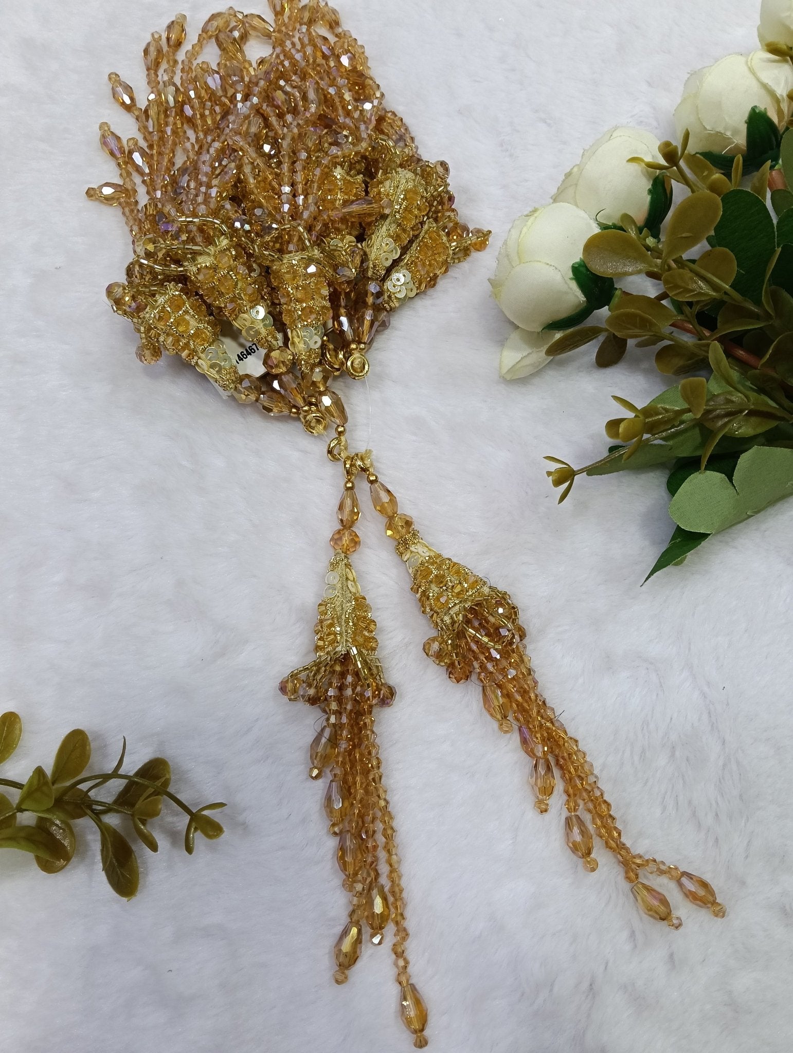 LA3539 Latkan - Artiza Lace