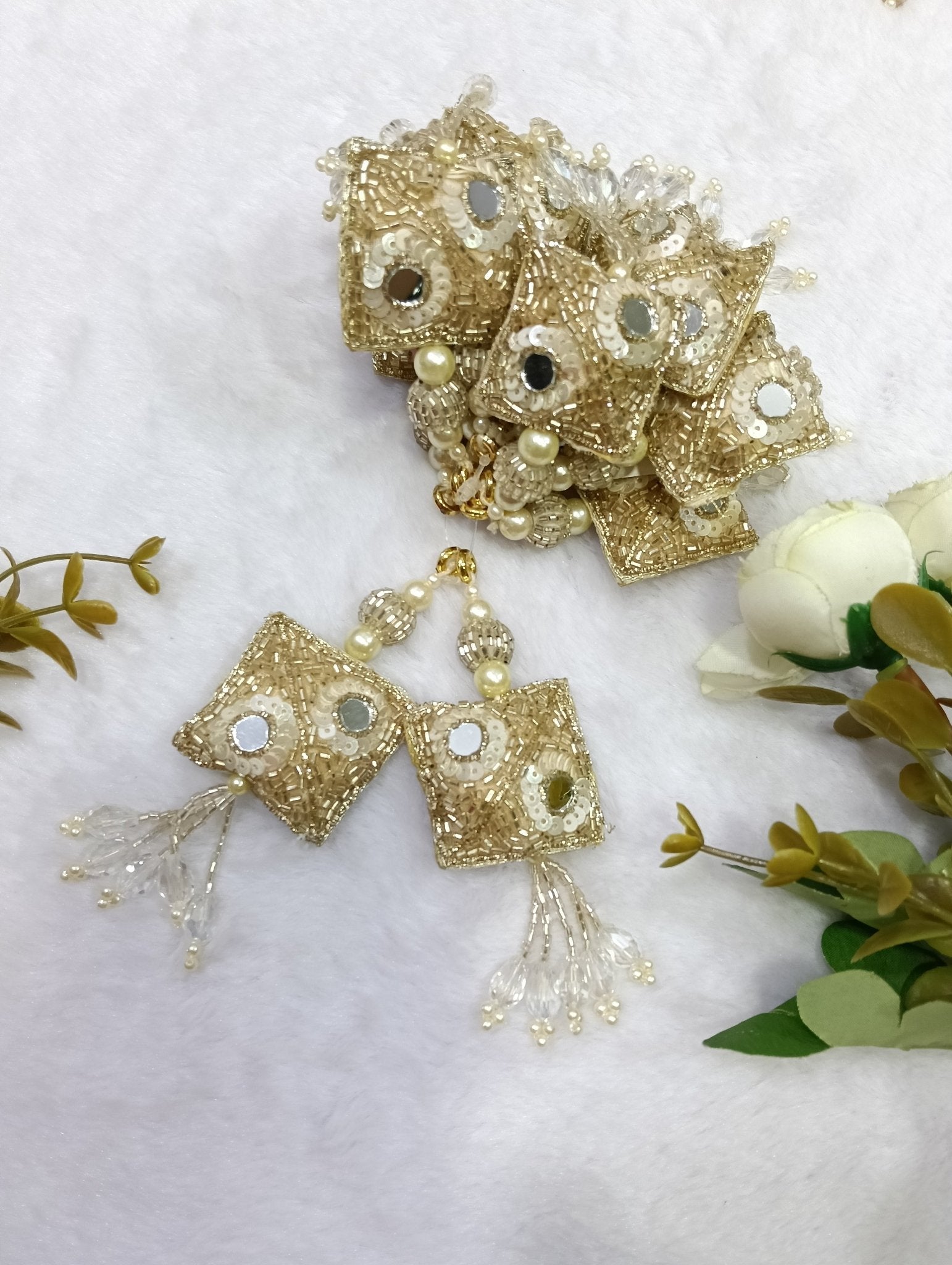 LA3553 Latkan - Artiza Lace