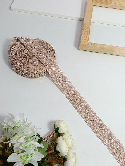 Moti Border MO4019 - Artiza Lace