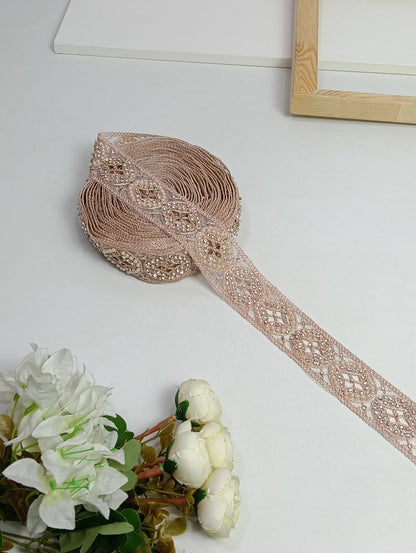 Moti Border MO4032 - Artiza Lace
