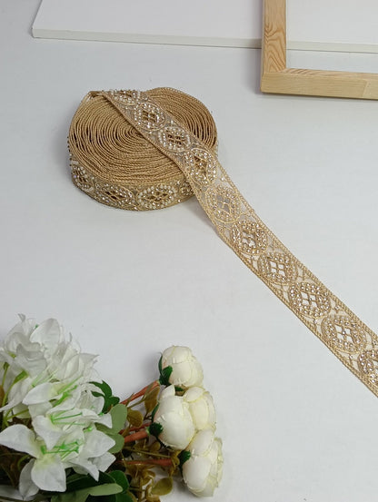Moti Border MO4032 - Artiza Lace
