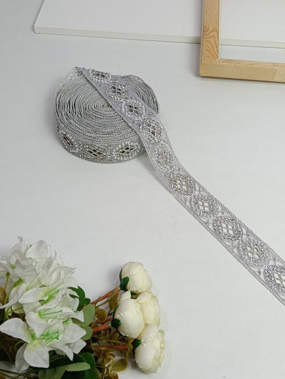Moti Border MO4032 - Artiza Lace