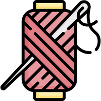 Detail in Every Thread