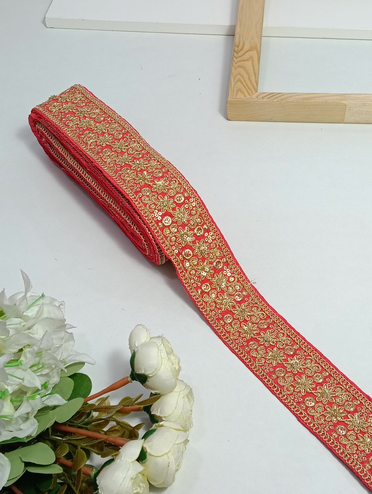 Jari Border JA6658