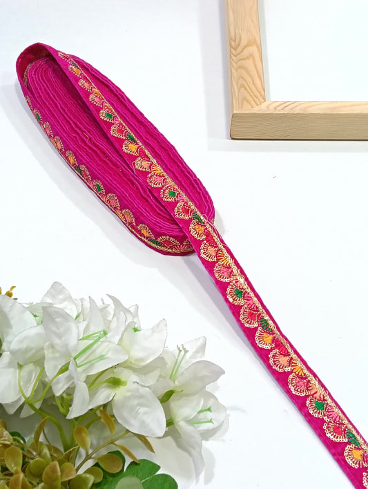 Jari Border JA6765