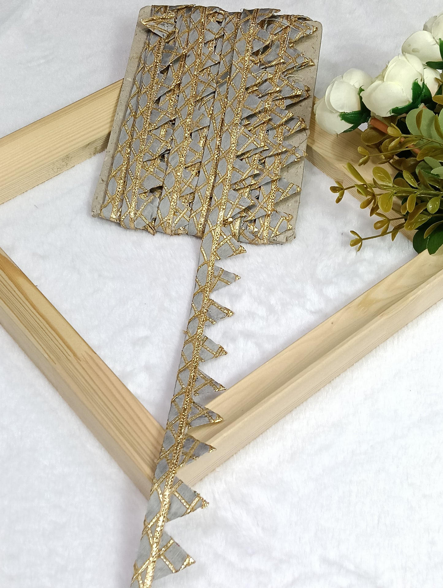 PURE GOTA BORDER GO803