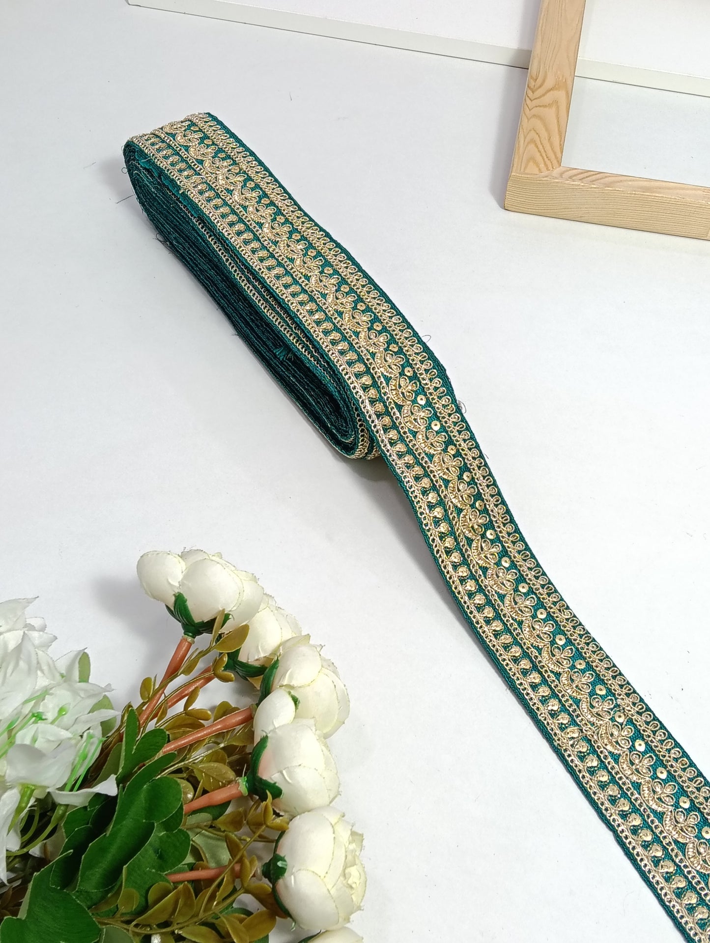 Jari Border JA12778
