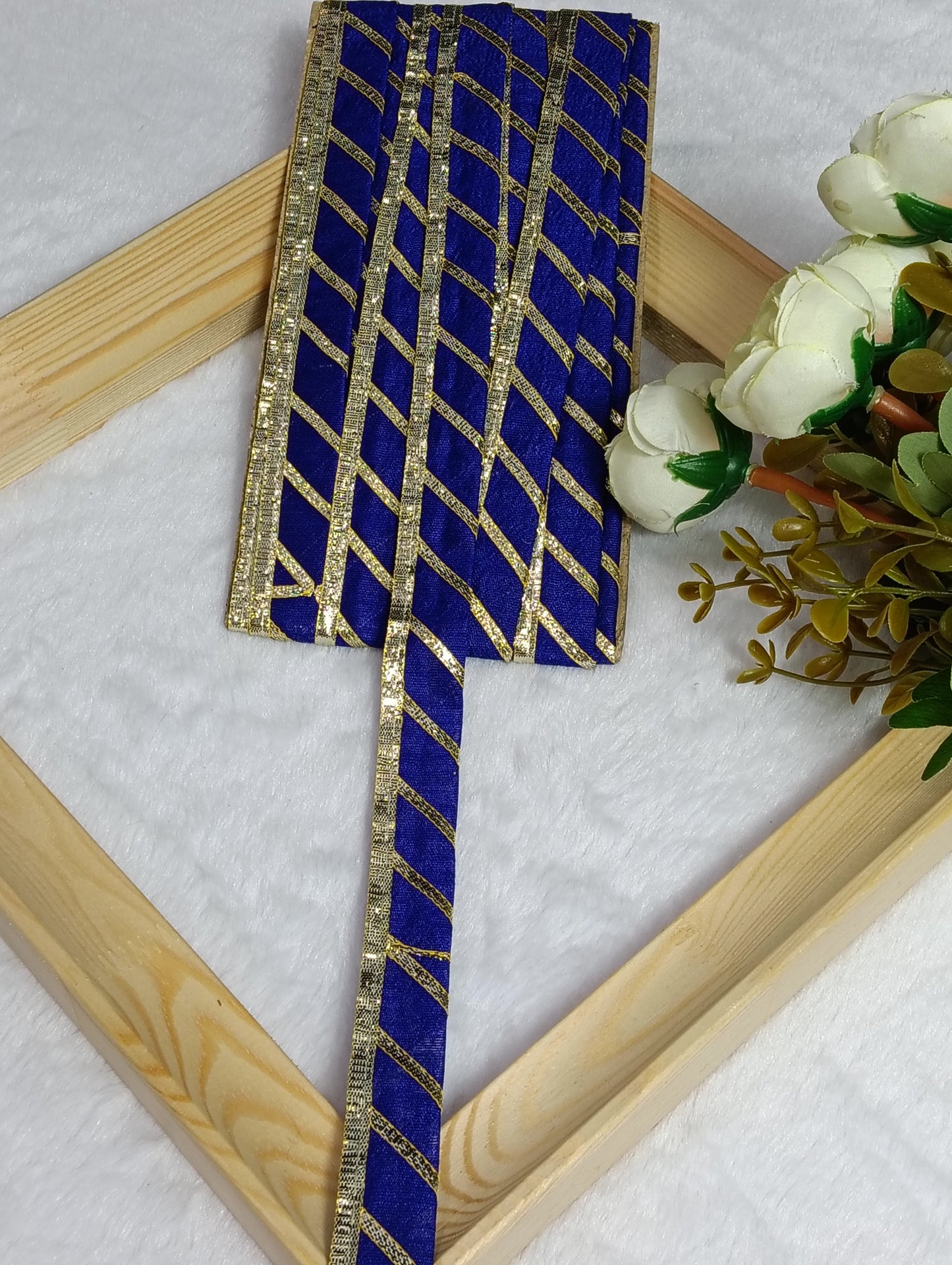 PURE GOTA BORDER GO592