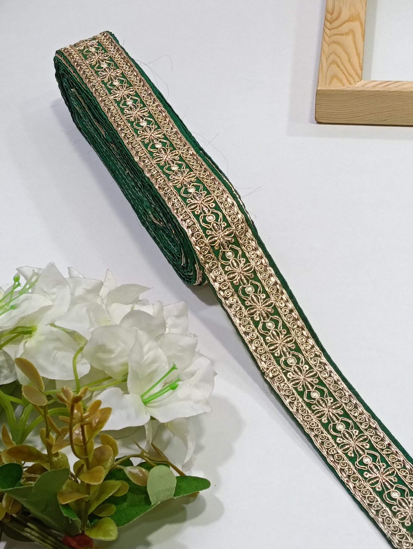 Jari Border JA9819